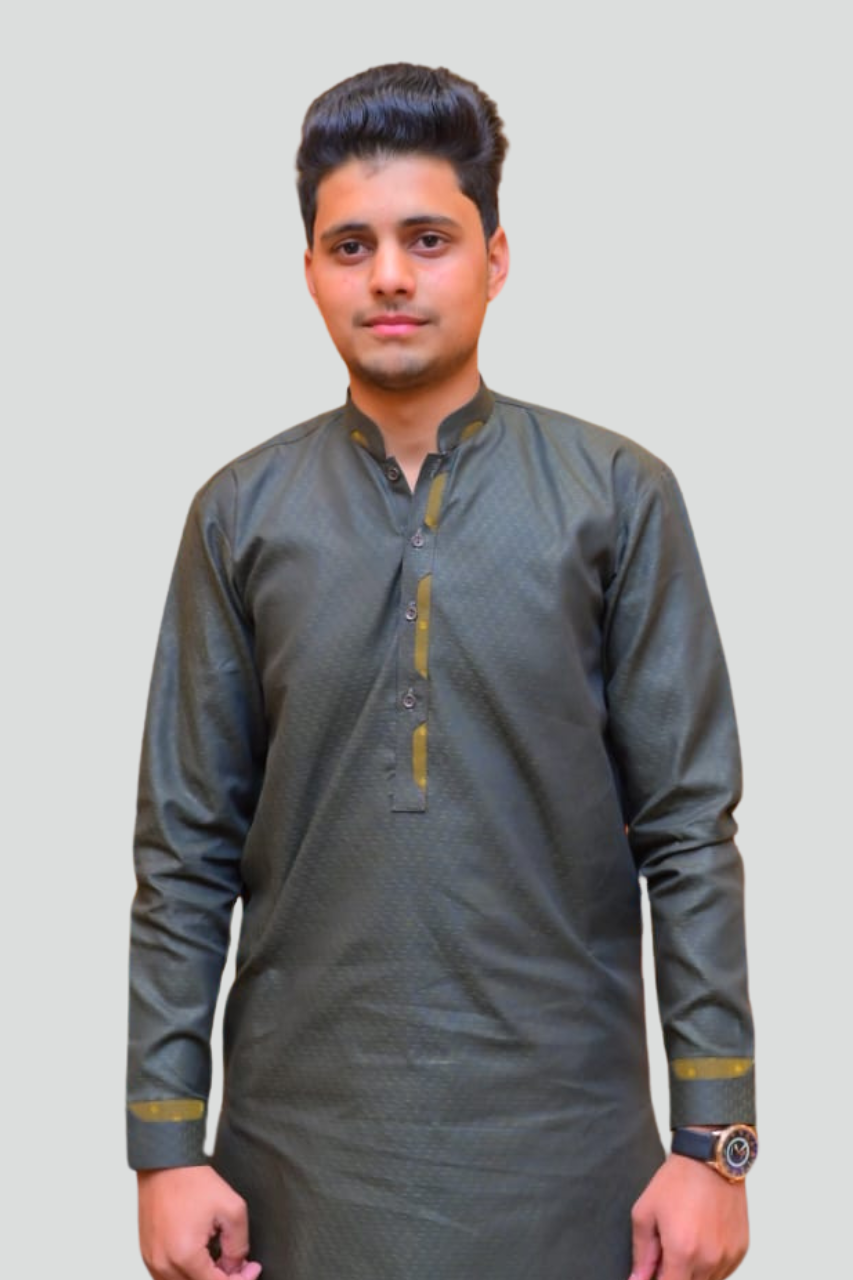 Sher Muhammad