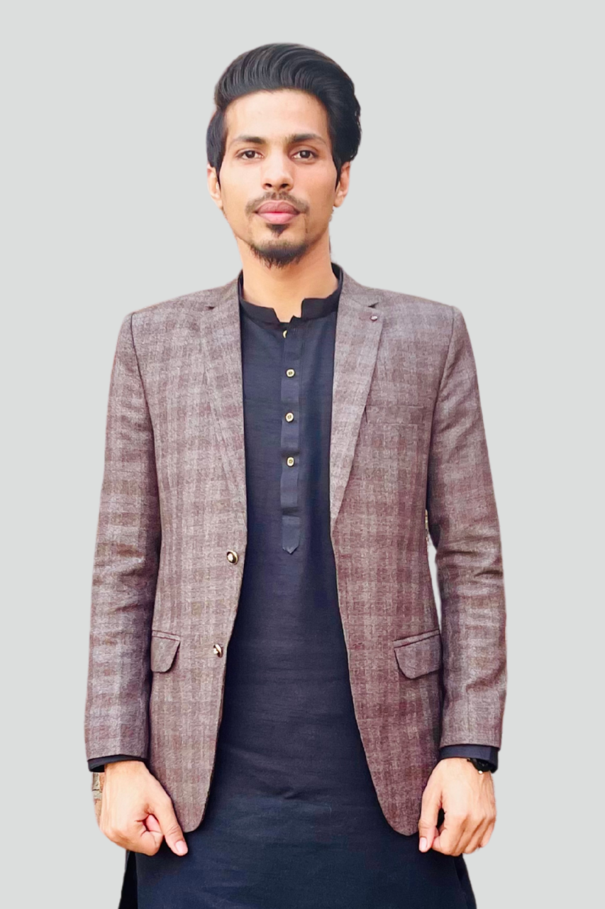 Shabraiz Arshad