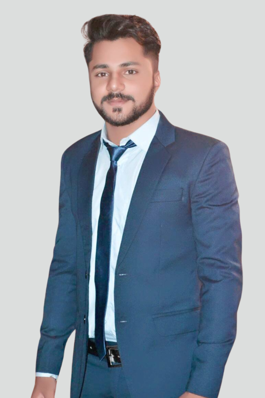 Mr. Tayyab Sandhu
