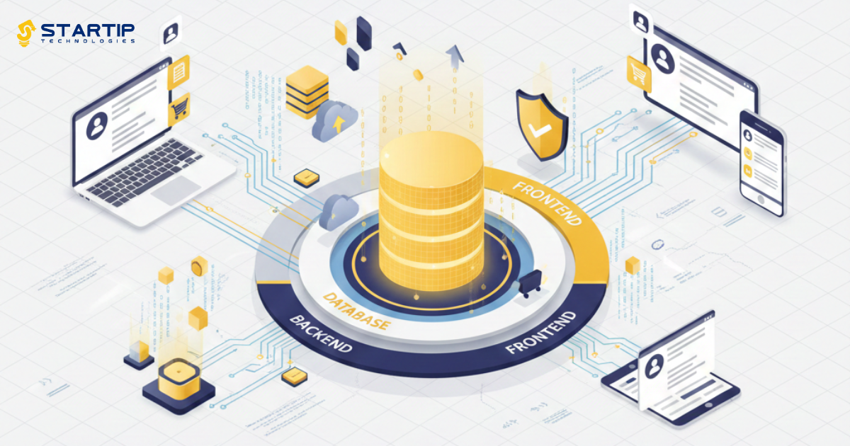 Building a Database-Driven Website: What You Need to Know Before You Start