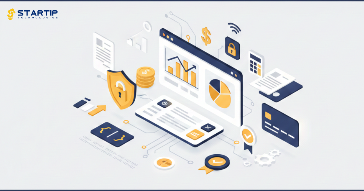 A Complete Guide to Logistics Software Development Services