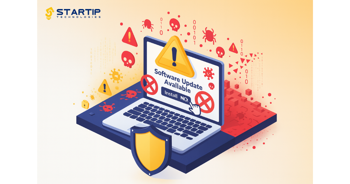 What Is Software MeetShaxs Update? – Complete Information